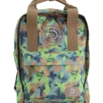 13l camo backpack